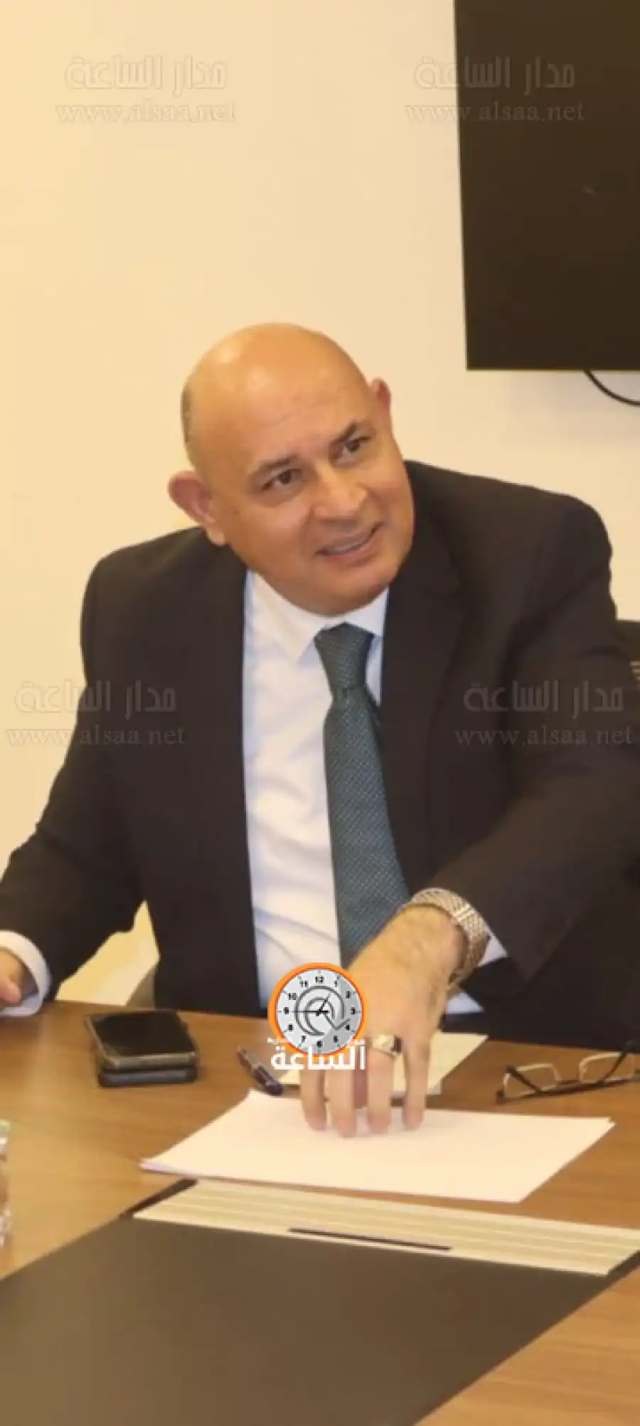 مدار الساعة,مناسبات أردنية,الملك عبدالله الثاني