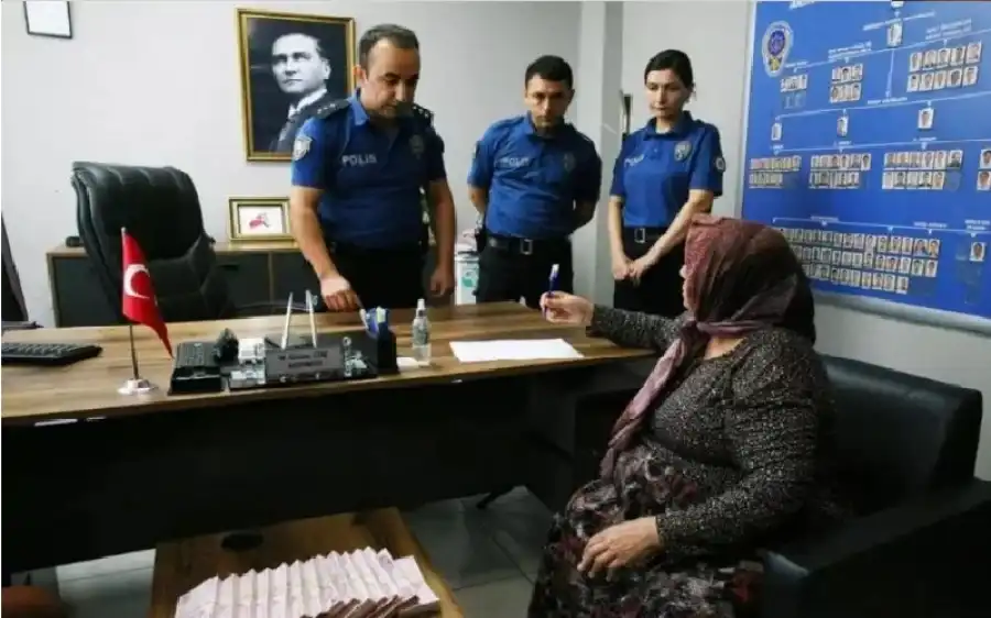 مدار الساعة,أخبار الأسرة