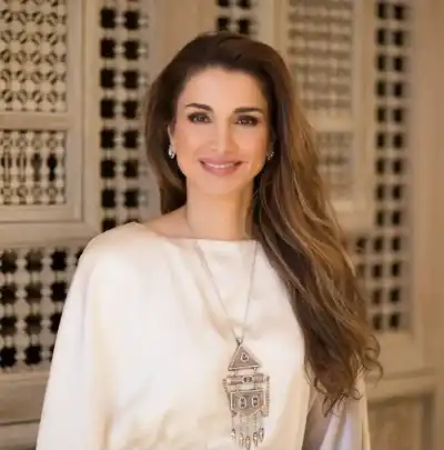 عبد السلام الزيود يهنئ بعيد الملكة