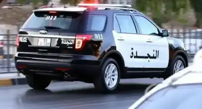 الأمن: قبضنا على سارق سحاب.. واعترف