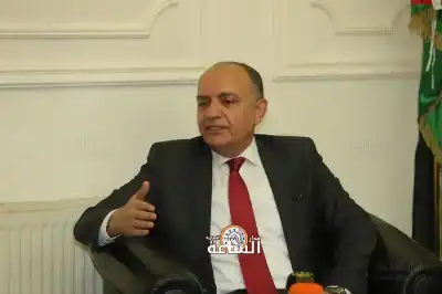 العضايلة: الأردن أبقى على أولوية القضية