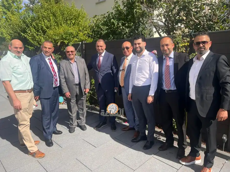 مدار الساعة,مناسبات أردنية