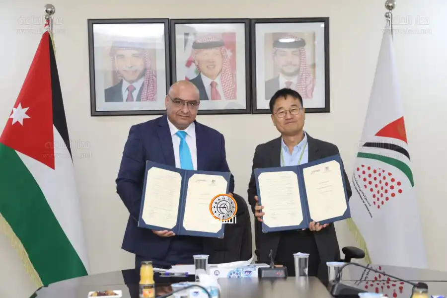 مدار الساعة,أخبار الأردن,اخبار الاردن,مناسبات أردنية,التدريب المهني