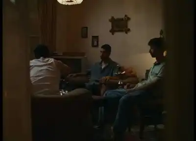 العرض العالمي الأول للفيلم الأردني القصير