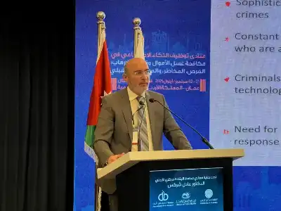 البيطار: الأردن من أوائل الدول في