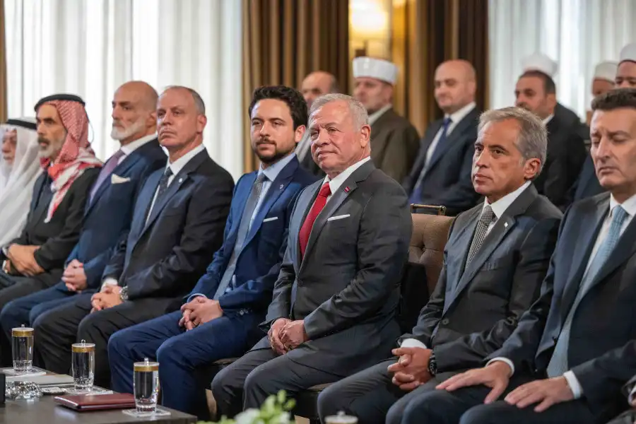 مدار الساعة,أخبار الأردن,اخبار الاردن,الملك عبدالله الثاني,الملك المؤسس,المولد النبوي الشريف