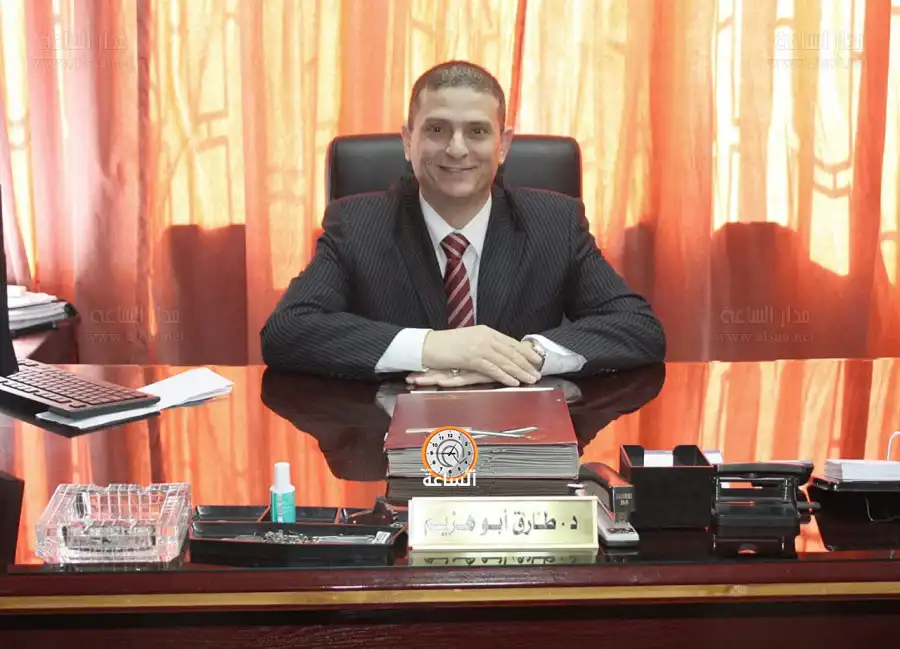 مدار الساعة,أخبار المجتمع الأردني,الملك عبدالله الثاني بن الحسين,كلية الأميرة عالية الجامعية,جامعة البلقاء التطبيقية