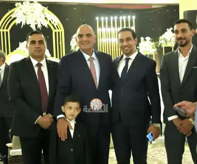 جاهة التل والبيطار.. بشر الخصاونة طلب