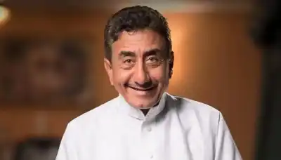 ناصر القصبي نصّاب.. لكن ظريف ما