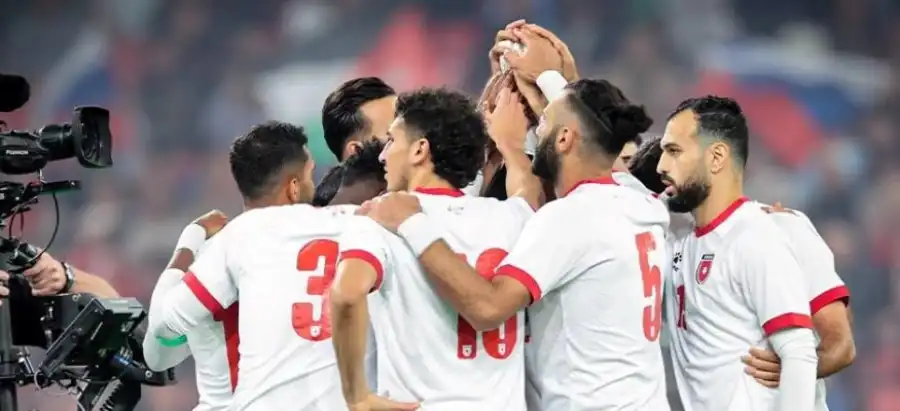 مدار الساعة,أخبار رياضية,كأس العالم,قائمة النشامى,منتخب النشامى,يزن العرب,علي علوان,موسى التعمري,يزن النعيمات