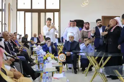 بشر الخصاونة من ديوان بني حسن