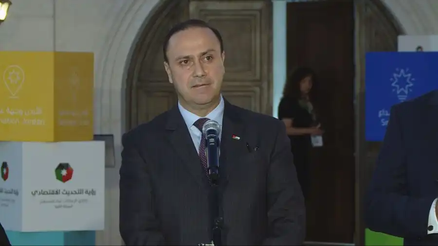 مدار الساعة,أخبار الأردن,اخبار الاردن,وزير الاتصال الحكومي,محمد المومني,الديوان الملكي الهاشمي