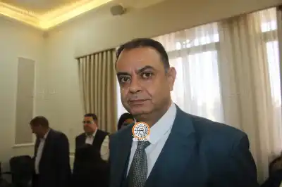 الزيود أمينا لسر حزب المحافظين بالتزكية