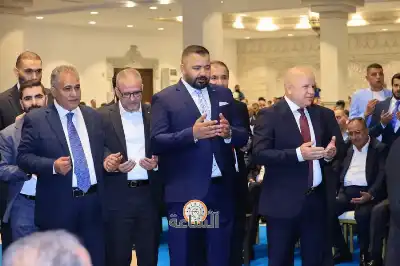 العوايشه والهميسات نسايب.. العودات طلب والصفدي