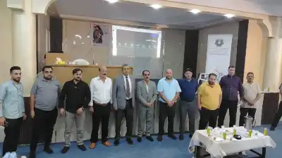جلستان تعريفيتان بجائزة الحسين للعمل التطوعي