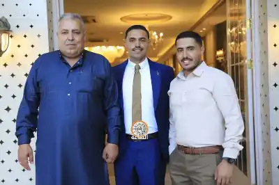 الزواهرة والمناصير نسايب.. الزواهرة طلب والدلابيح