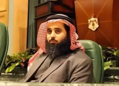 وفاة والدة النائب الأسبق محمد الرياطي: