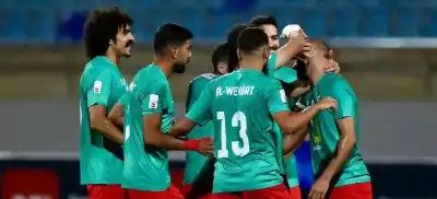 الوحدات يبحث عن ضم مهاجم جديد..