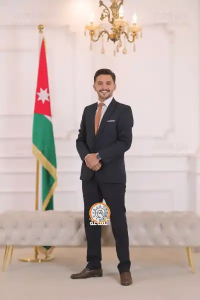 محمد أحمد ابوعويضة.. مبارك التخرج