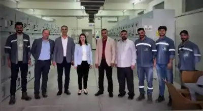 الرحاحلة يعقد اجتماعا في العقبة لبحث