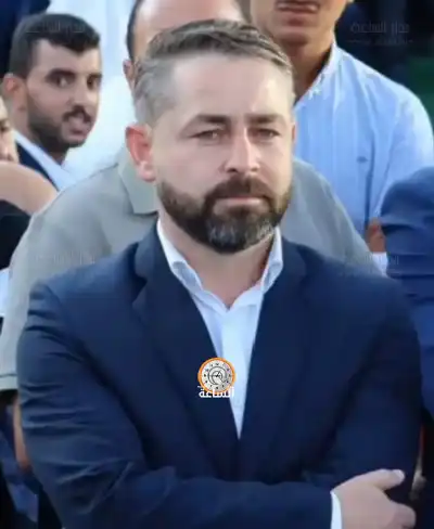 شابسوغ يكشف أسباب الانتقام من قيس