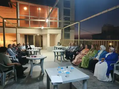جماعة عمان تحتفل بذكرى المولد النبوي