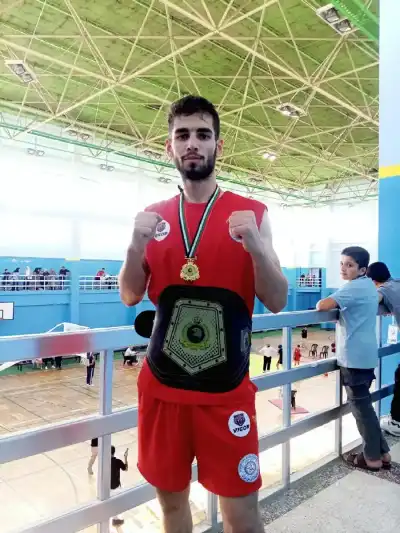 جامعة الزرقاء تحصد المركز الأول والميدالية