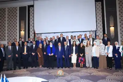 شركة اكسبيريا للأنظمة الطبية توقع اتفاقية