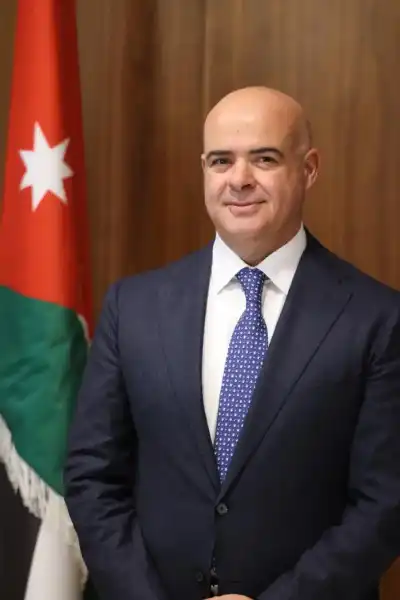 الزعبي أمينا عامّا لرئاسة الوزراء