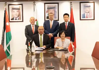 البوتاس العربية تعزز صادراتها إلى السوق