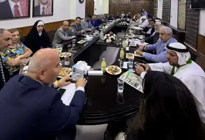 زيارة ميدانية لوفود المؤتمر الإقليمي للسياحة