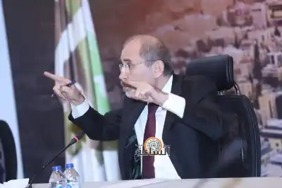 الأردن: نقف مع الأشقاء في قطر