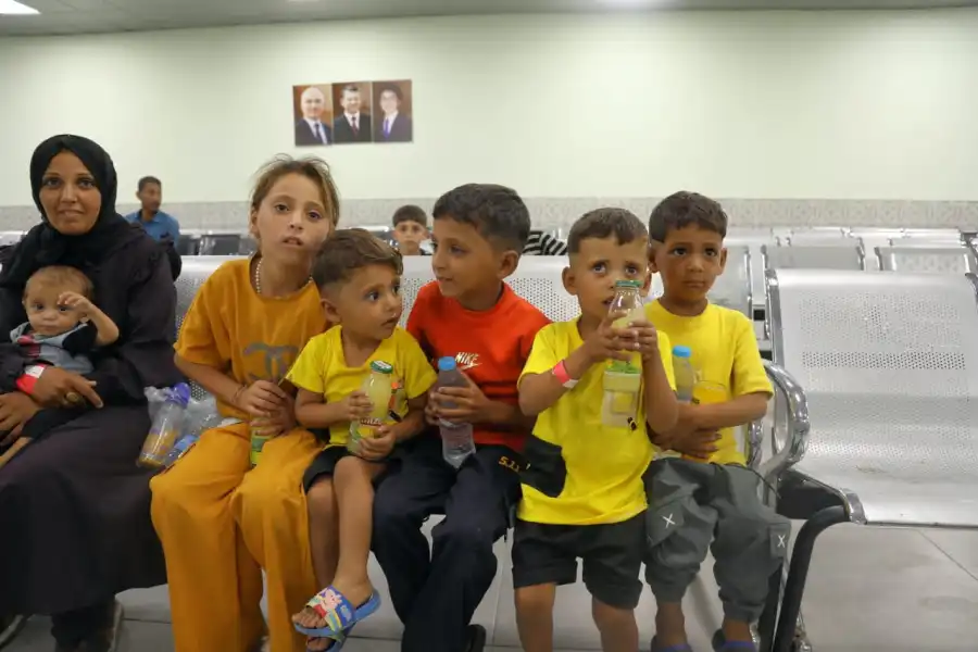 مدار الساعة,أخبار الأردن,اخبار الاردن,القوات المسلحة الأردنية,الملك عبدالله الثاني,وزارة الصحة,منظمة الصحة العالمية,القوات المسلحة,قطاع غزة