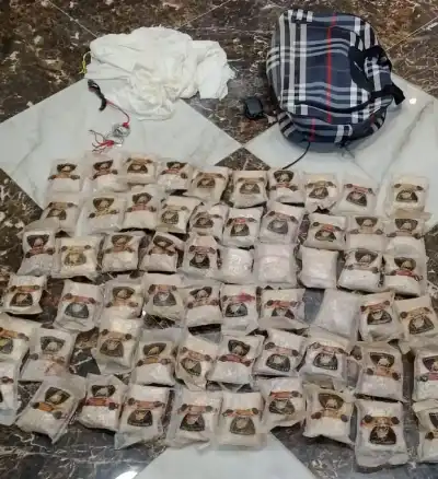 الجيش الأردني: تم رصدها وإسقاطها وحمولتها