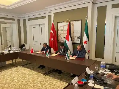 فتح معبر باب الهواء – جيلواغوز