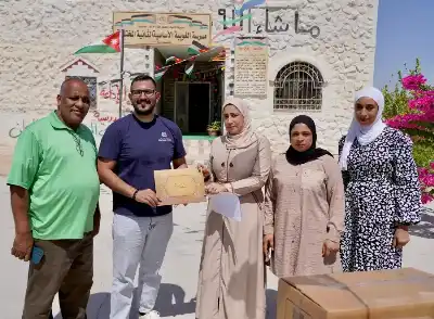 دار الكتاب المقدس تطلق حملتها الثانية