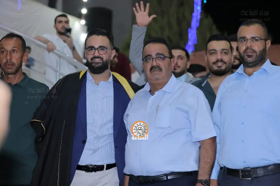 مدار الساعة,أخبار المجتمع الأردني,جاهات وأعراس الأردن