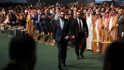 الشرع: سوريا لا تقبل القسمة.. وتبحث