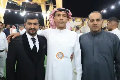 أفراح الراشد المشاقبة (صور وفيديو)