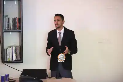 معتز العقايلة.. مبارك نجاح مشروعك