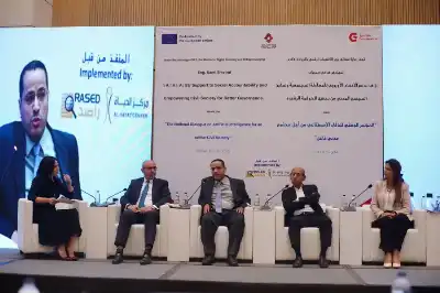 السميرات: شراكة متكاملة بين الدولة والمجتمع