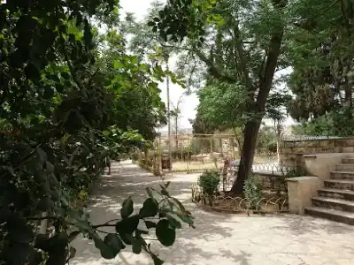 52 ألف دينار لإعادة تأهيل متنزه