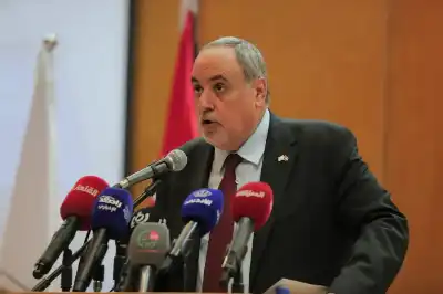 الفناطسة: نظام بيانات سوق العمل خطوة