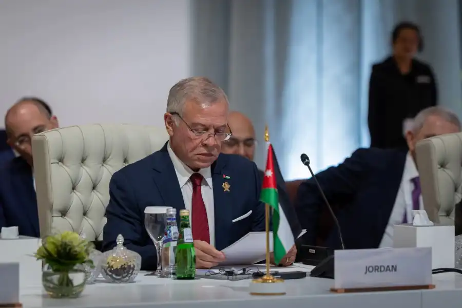 مدار الساعة,مناسبات أردنية