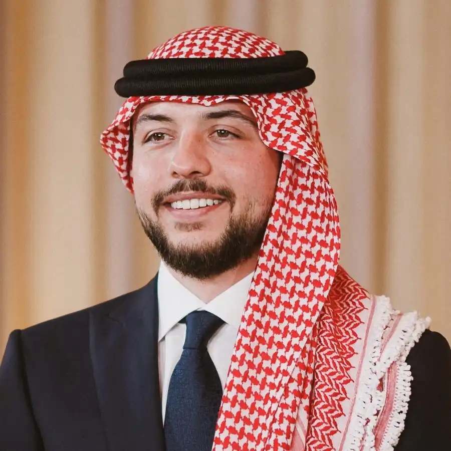 مدار الساعة,أخبار الأردن,اخبار الاردن,ولي العهد,الحسين بن عبدالله الثاني