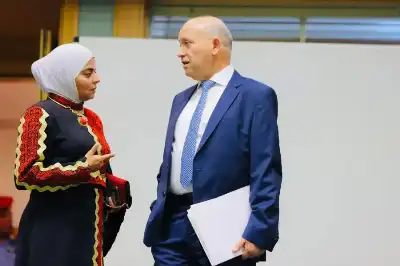 تمام الرياطي: بالعتب مسحنا بعض الجفاء