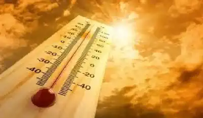 الصيف القاتل في بريطانيا.. موجات الحر
