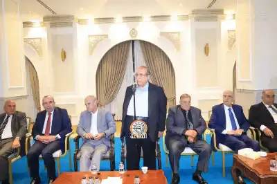 جاهة العبداللات والحيارات.. العبداللات طلب والحباشنة