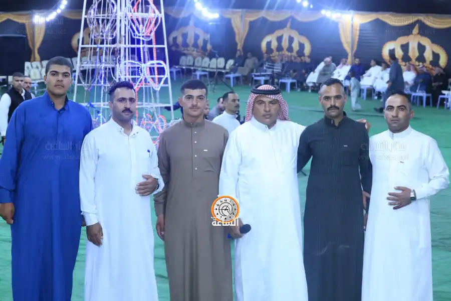 مدار الساعة,أخبار المجتمع الأردني,مناسبات أردنية,جاهات وأعراس الأردن