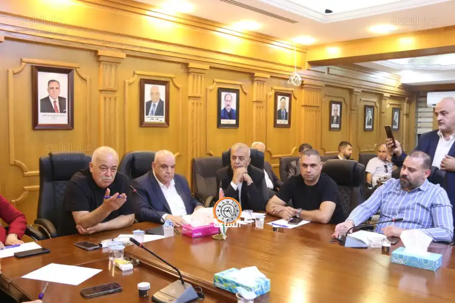 مدار الساعة,أخبار الأردن,اخبار الاردن,رئيس الوزراء,البنك الإسلامي الأردني